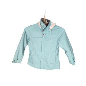 Tribord Hooded Jacket Women's Medium